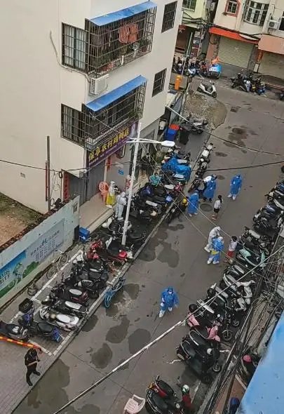 男子因疫情滞留三亚没钱续房被断电,滞留游客的生活该如何保障?