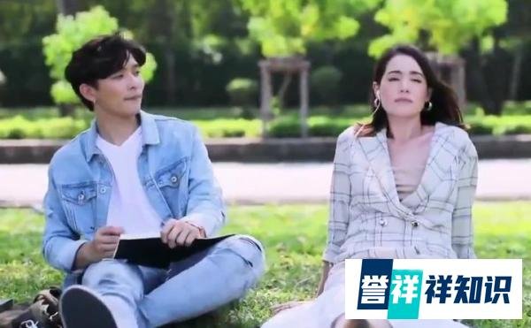 泰剧又出狗血伦理剧,妈妈和女儿爱上同一个人?一集就信息量满满