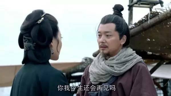 《琅琊榜》VS《庆余年》:为何李小冉的长公主一出场,就希望全剧终呢?