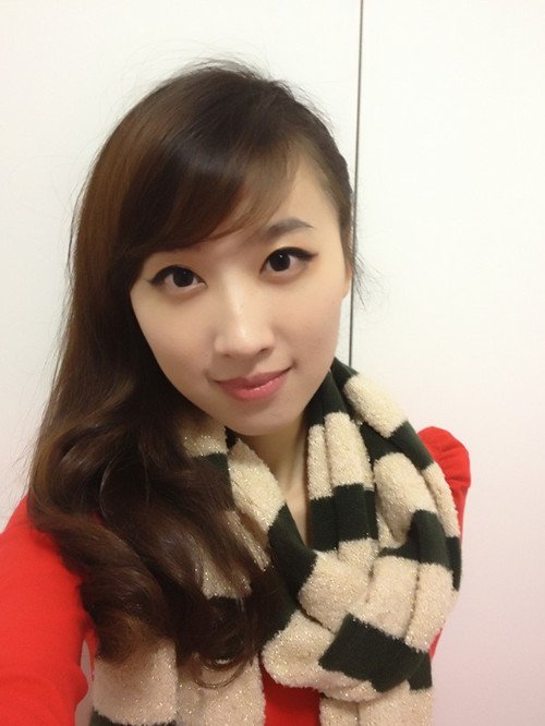 朱晓婷的介绍
