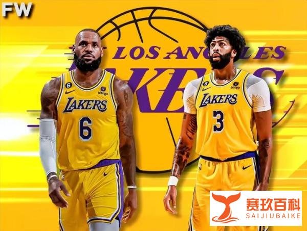 里弗斯、拉塞尔交易曝光，顶级锋卫或加盟，湖人重组三巨头争冠