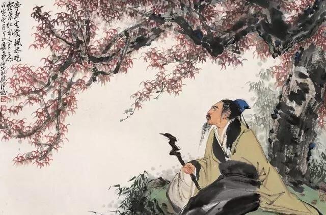 菜人哀原文及翻译