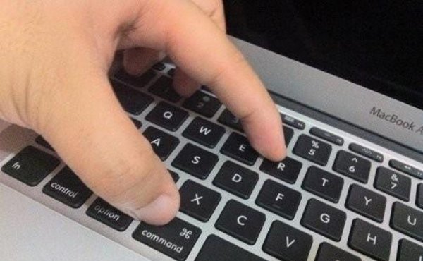 苹果笔记本air如何重装系统