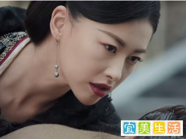 赘婿大结局:同样是招赘婿,楼舒婉与苏檀儿为何结局迥然?