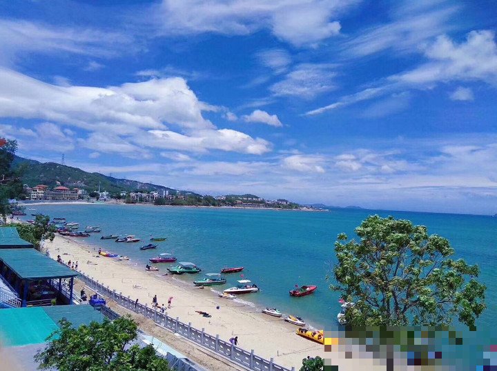 深圳较场尾避寒如何