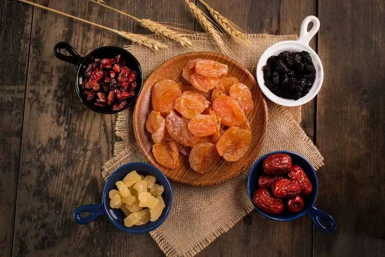 蜜饯怎么读
