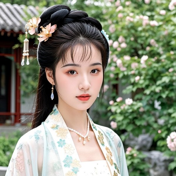 极乐宝鉴女演员