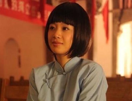 白灵结局是什么呢?