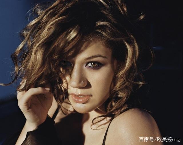凯莉·克莱森是欧美实力派女歌手,为什么昙花一现?