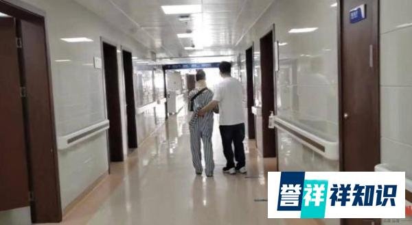 上海女生被跳楼者砸伤后住进ICU，至今没有得到任何赔偿
