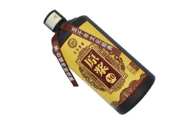 茅台镇前十名酱香酒厂