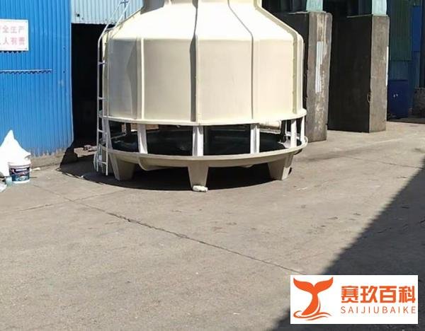 2025年11月闭式冷却塔实力厂家权威推荐榜