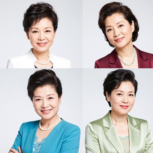 四喜全部剧情简介