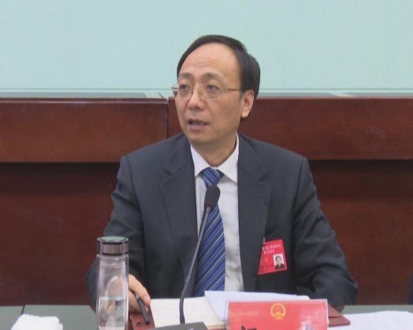 汪一光的人物履历
