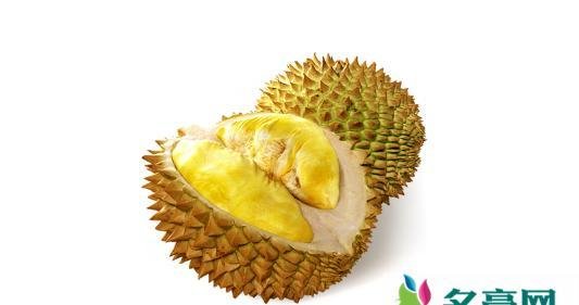 榴莲有青草味道能吃吗 吃榴莲要注意什么