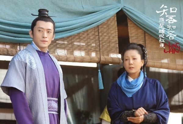 知否:盛家四个女婿结局是怎样的呢?