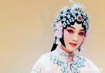 京剧界中的传奇人物,刘桂娟的戏曲人生究竟是什么样的?