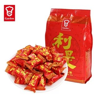 利是糖是什么品牌的