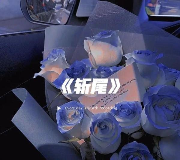 《斩尾》（神话，np，蛇）