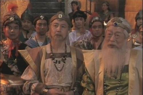 商朝“商容”的女儿到底是谁？商容最后是死是活？