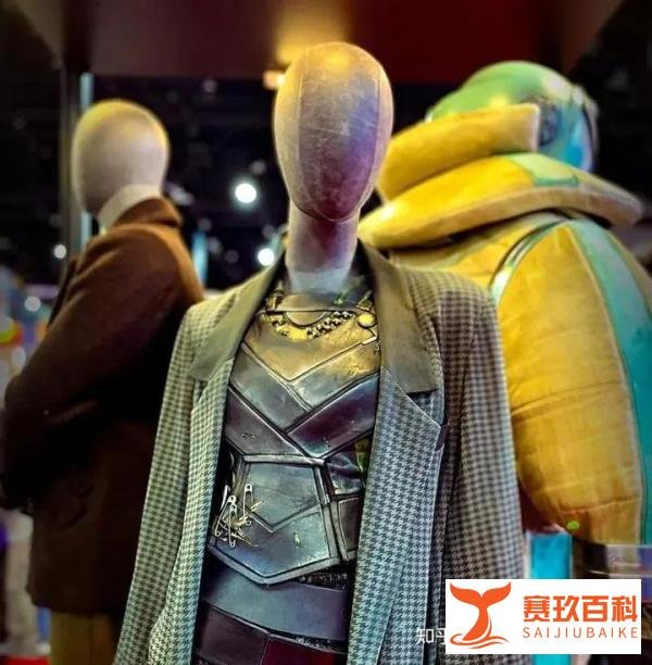 《洛基2》女洛基新战衣曝光，但却有一个坏消息