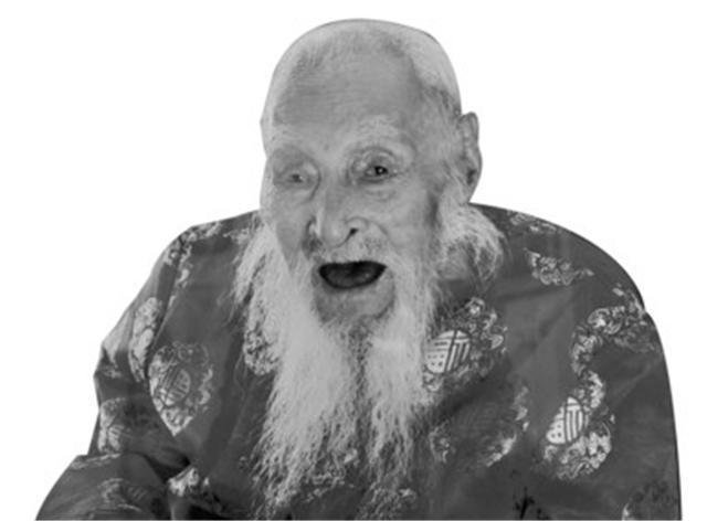 清代活了两百岁寿星李庆远,他是历史上真实存在的吗?