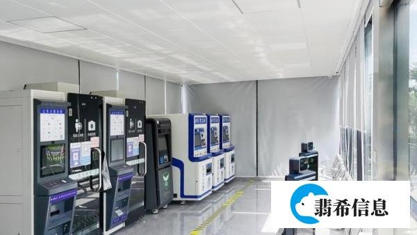 深圳光明车管所一站式自助体检驾驶证期满换证攻略