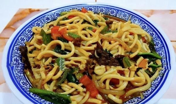 青海玉树当地9道特色美食，感受藏族美食，你都尝过没