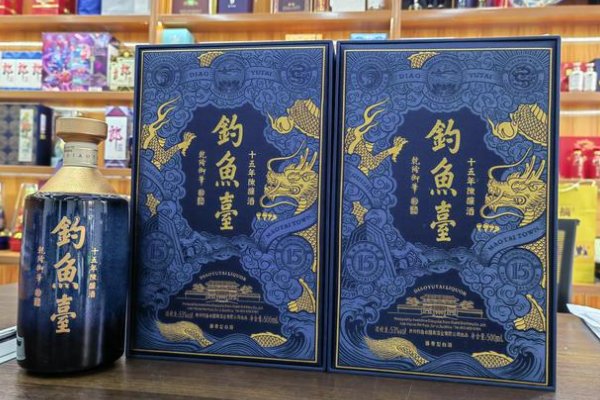 茅台镇前十名酱香酒厂
