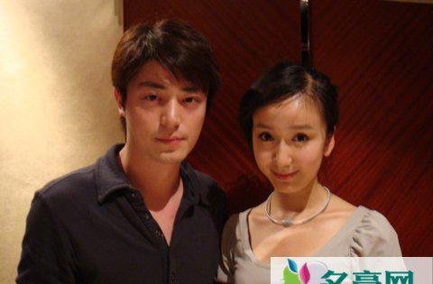 霍建华娄艺潇关系 霍建华娄艺潇是真的/在一起