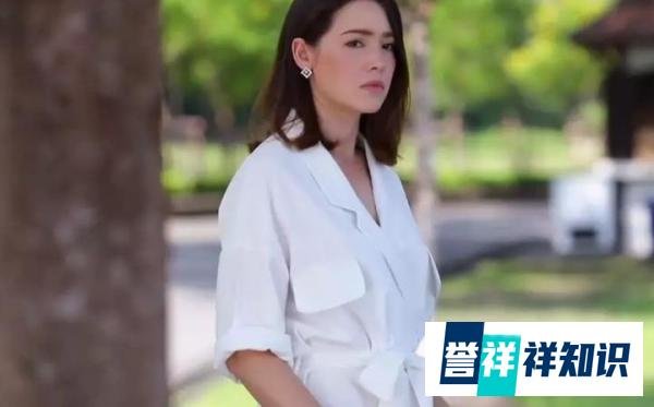 泰剧又出狗血伦理剧,妈妈和女儿爱上同一个人?一集就信息量满满