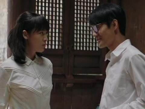 宋运辉和梁思申最后为什么没有在一起?