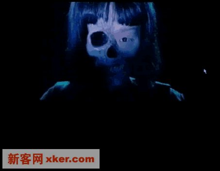 女鬼病毒的介绍