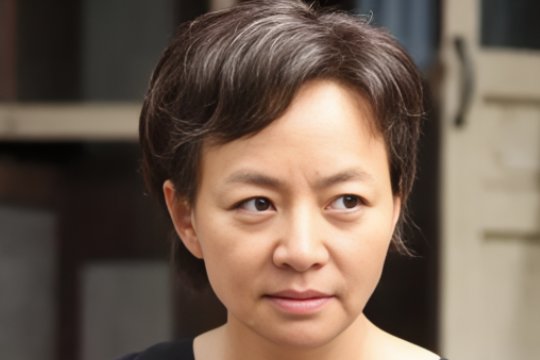 宋丹丹主演电视剧大全