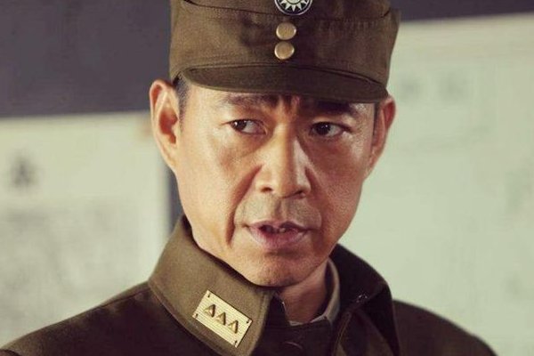 薛岳晚年最后的结局