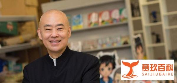 郑渊洁家族三代小学生，如今也要出博士？网友：是辍学的儿子？