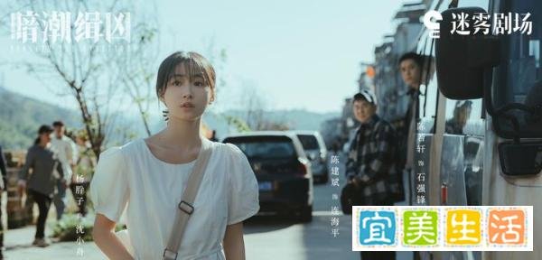 《暗潮缉凶》结局,沈小舟案告破,他们都是凶手