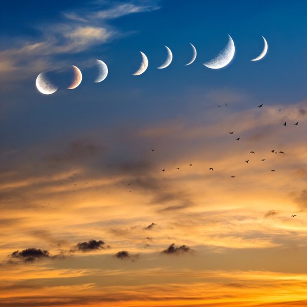 lunareclipse全流程详解