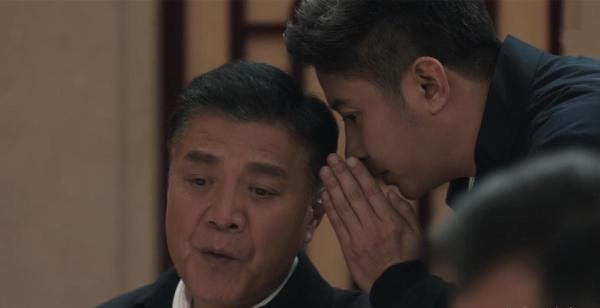 《扫黑风暴》骆山河的权力有多大？别看只是组长，权力可一点不小