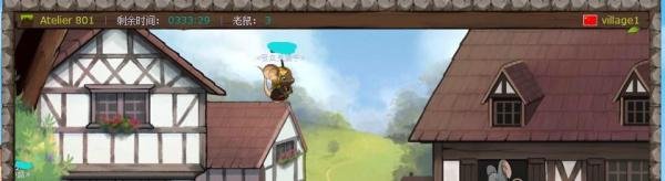 Transformice（搬运鼠)怎么玩之模式介绍