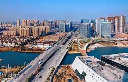 慈溪是什么区