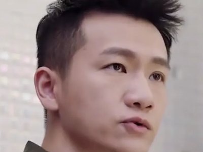 顾宇峰为什么叫顾总？