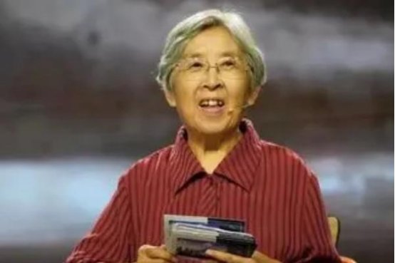 钱穆的五个子女是谁
