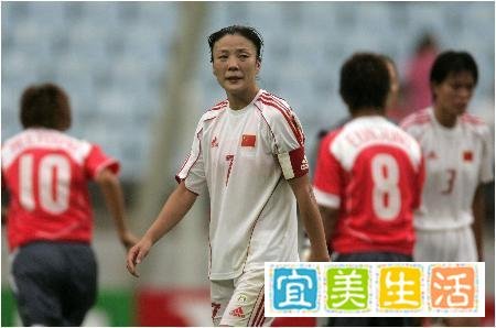 中国足坛再度传来噩耗!43岁女足国脚去世,3天已两人因癌离去