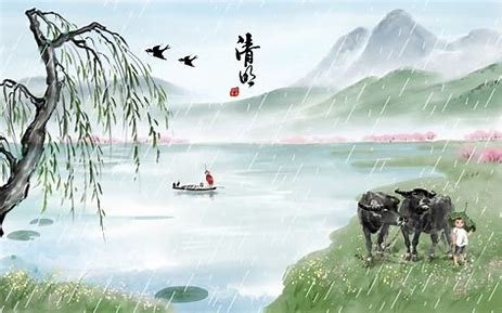 清明节谚语10句