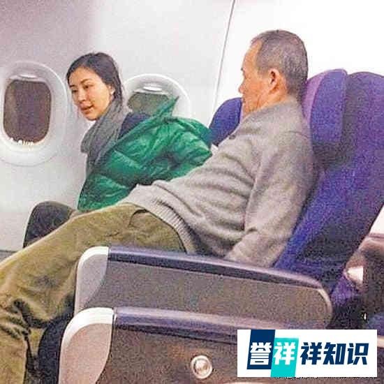 石和前妻王江穗为什么离婚原因：疑田朴珺小三上位揭密背景