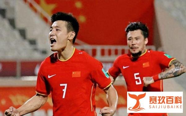 一人一球！盘点国足五大绝杀时刻，那些够吹一辈子的进球