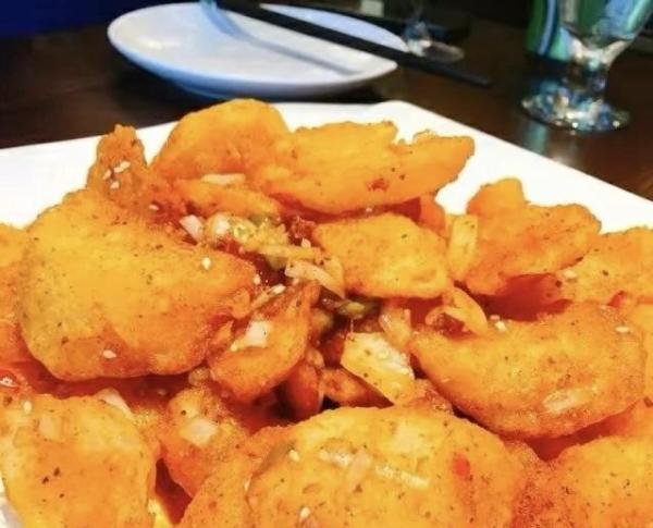青海玉树当地9道特色美食,感受藏族美食,你都尝过没