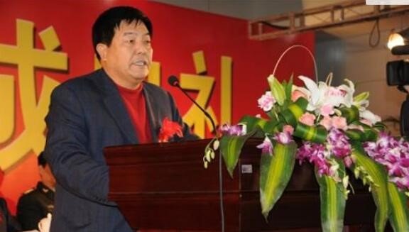 唐山毕氏集团家族成员有哪些?