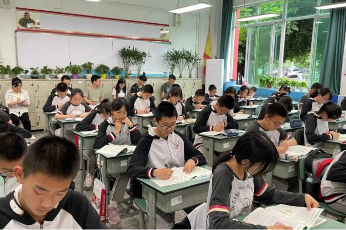 初中辍学能复读吗?